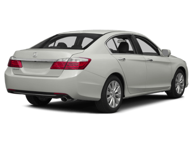 Used 2014 Honda Accord 4dr Car